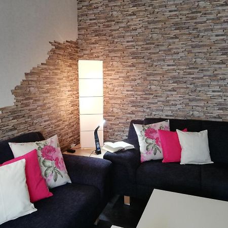 מיכלשטאט Annettes Ferienwohnung מראה חיצוני תמונה