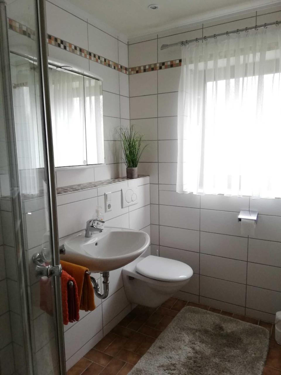 מיכלשטאט Annettes Ferienwohnung מראה חיצוני תמונה