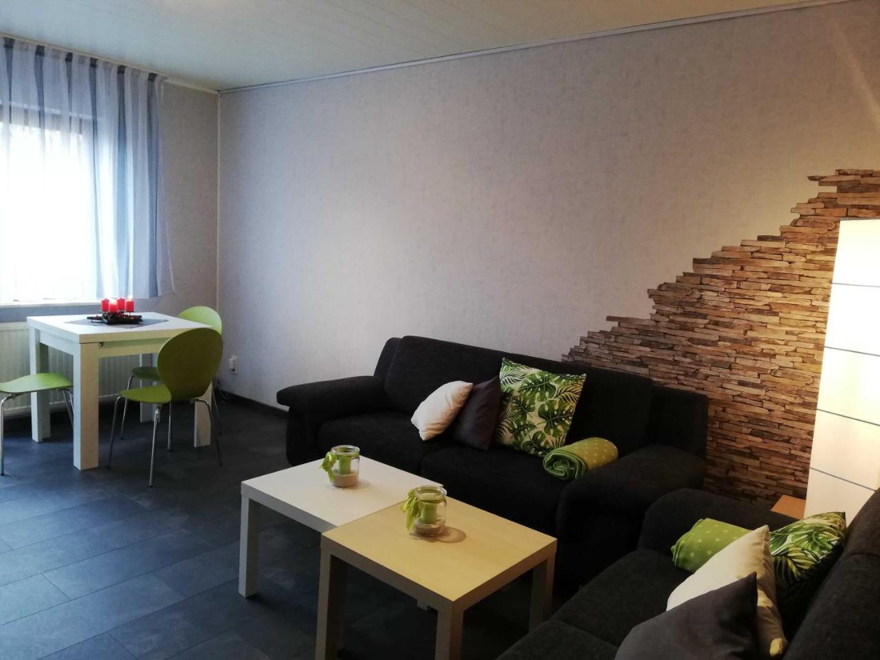 מיכלשטאט Annettes Ferienwohnung מראה חיצוני תמונה